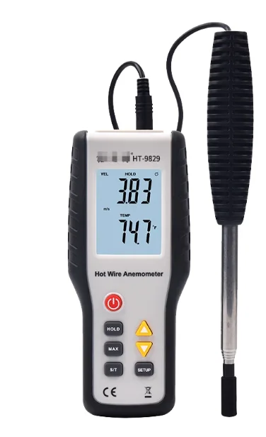 HT-9829 High-Precis…