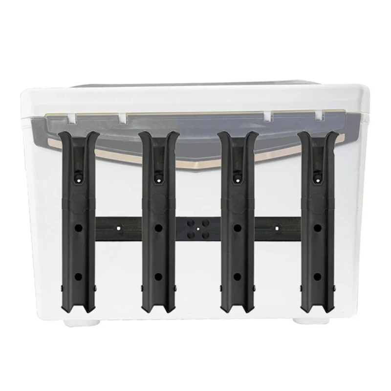 

Boat Fishing Rod Rack Holder Portable Spinning Pole Tube Mount Bracket Socket Rack Accessoriesabht