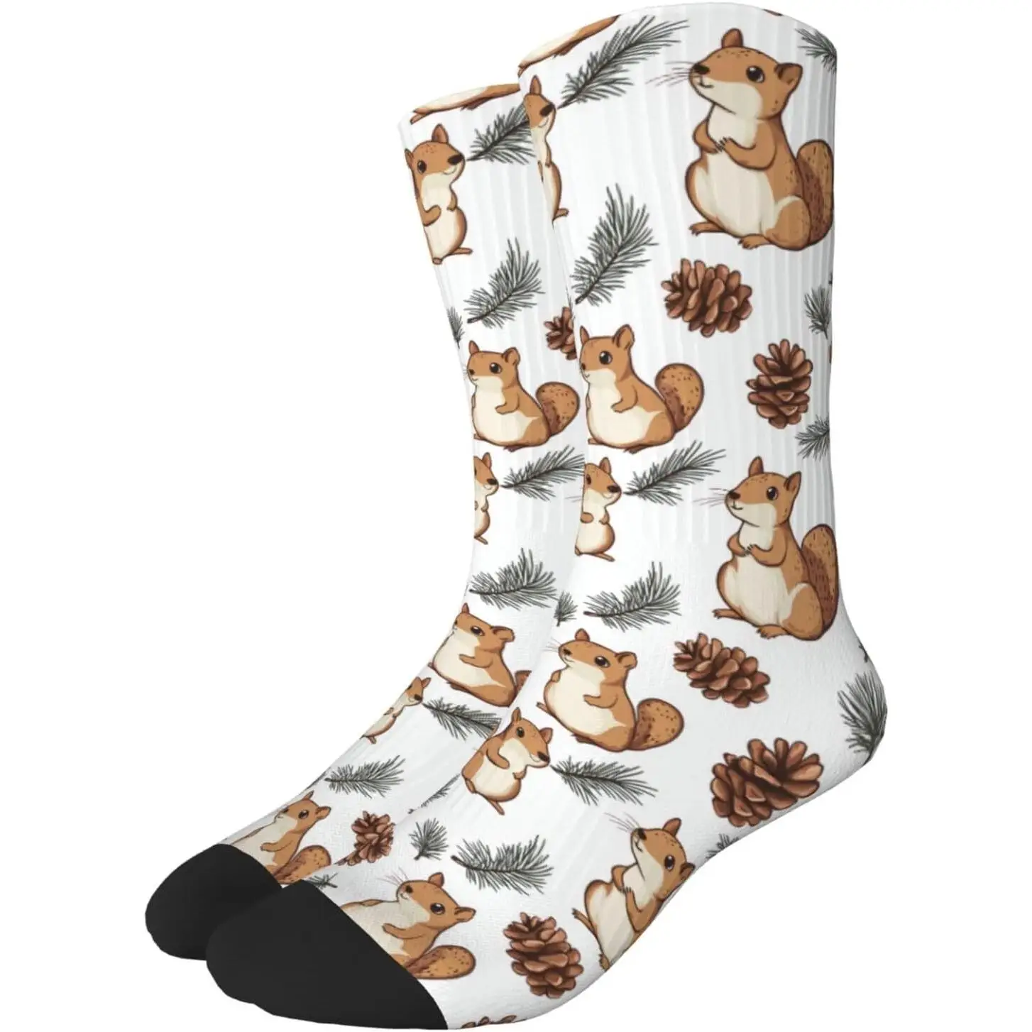 

Забавные носки для мужчин и женщин, новинка, сумасшедшие носки, костюм, повседневные спортивные формальные носки для экипажа, подарки унисекс, забавный подарок с принтом для экипажа