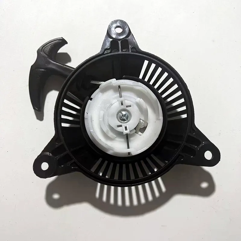 

Recoil starter pull start For Honda EU1000i EX700C EU1000 Generator Part # 28400-ZT3-003