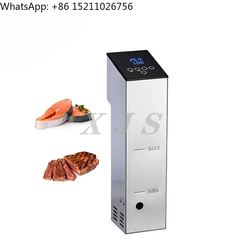 Low Temperature Slow Cooker Sous Vide Machine Sous Vide Set Home Sous-Vide Alimentaire Beef Cooker