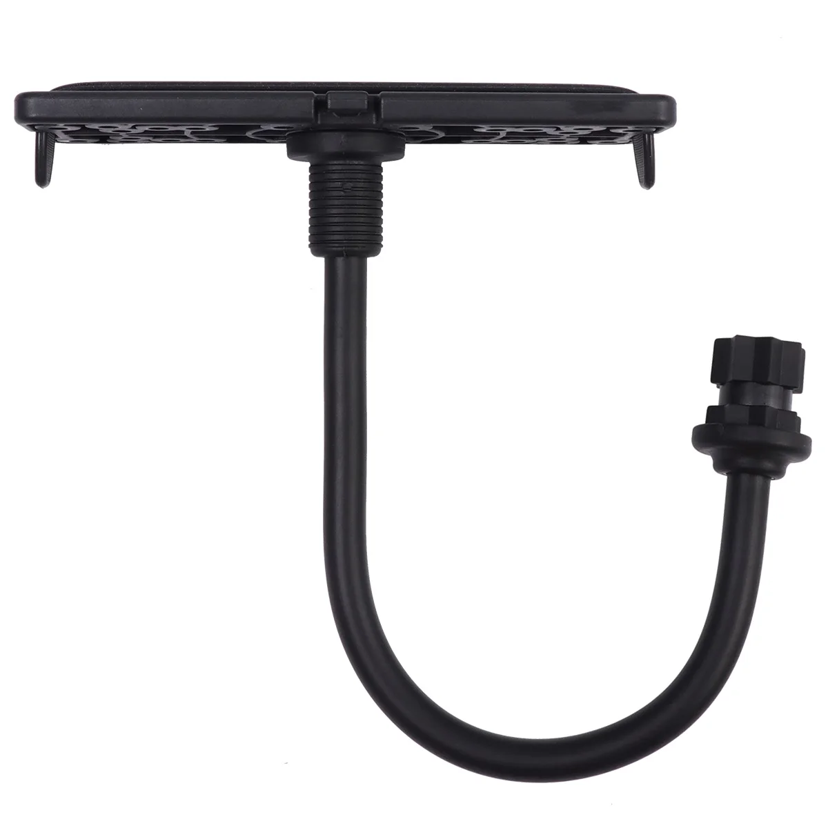 

Adjustable Angle Fish Finder Mount Bracket Boat Navigation Holders For Marine Accessories Kayak Electronics Rack Water Sports
