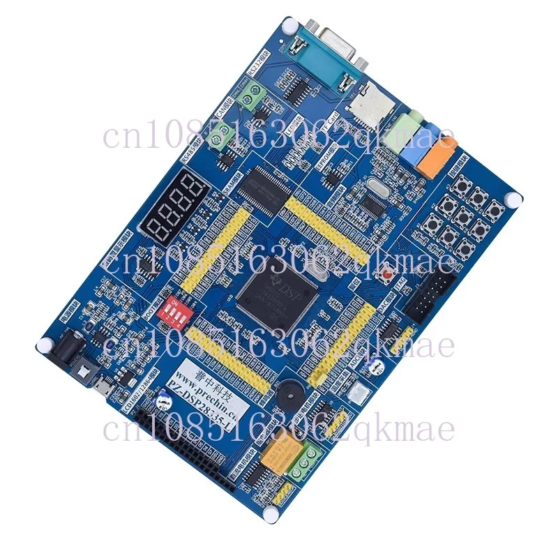 Starter Learning Board Core Plate Kit