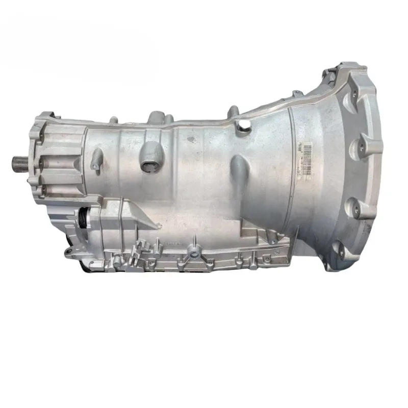 

Automotive Accessories 6HP21 6-Speed Automatic Transmission Assembly 4WD AWD