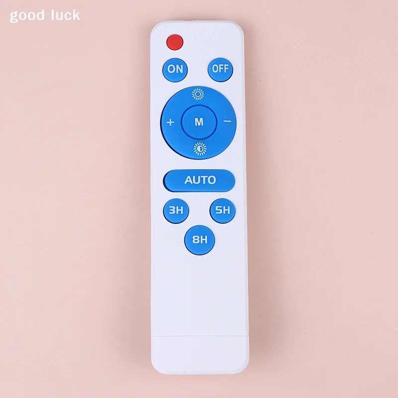 General LC-1299 Keys IR Remote Controller Pad Lamp For LED Solar Light Flood Light And Street Light