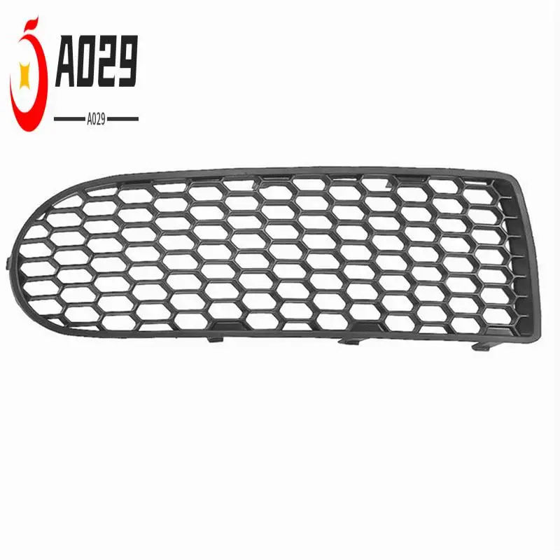 

A029-1C0807683H 1C0807684A Fog Lamp Cover Front Bumper Lower Mesh Fog Lamp Grille Automotive For Beetle 2006-2010 Par