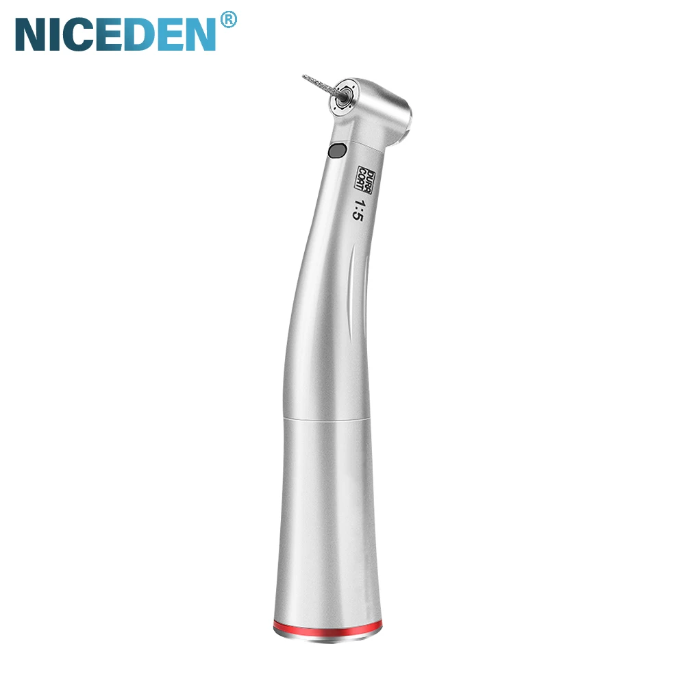 Portable Dental Implant Model Dental Implant E-type connector Handpiece 1:5/1:1/20:1 For Implant Machine Motor Equipment