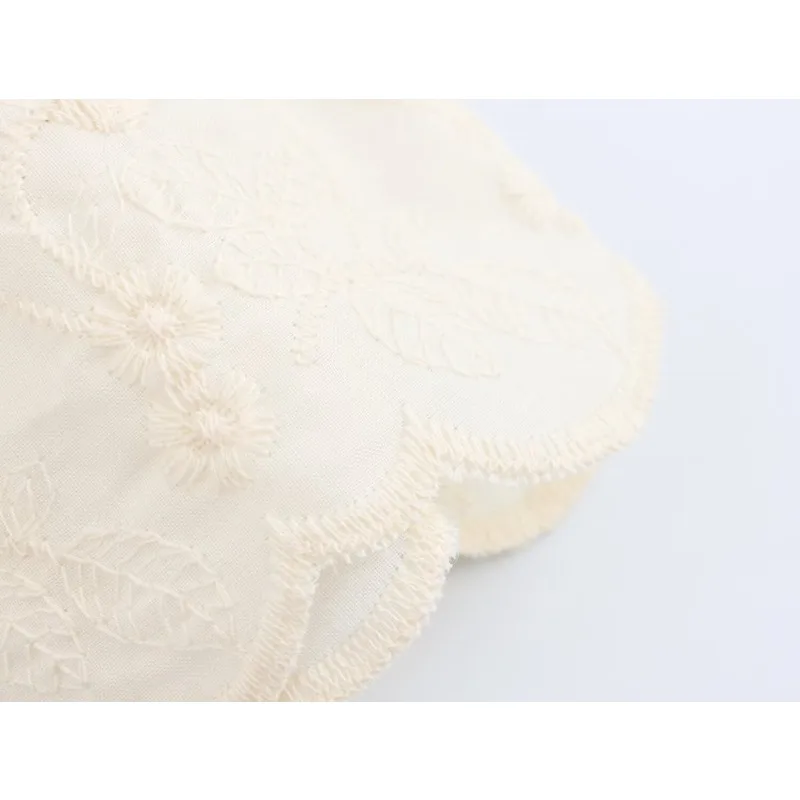 Sukienka maxi damska letnia haftowana bawełniana elegancka sukienka na imprezę 2025 nowa na studniówkę wakacje biała resort trend