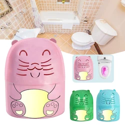 Toilet Bowl Cleaner Drain Tank Freshener Toilet WC Blue Bubble Deodorant Cleaning Bathroom Supplies Remover Agent Product