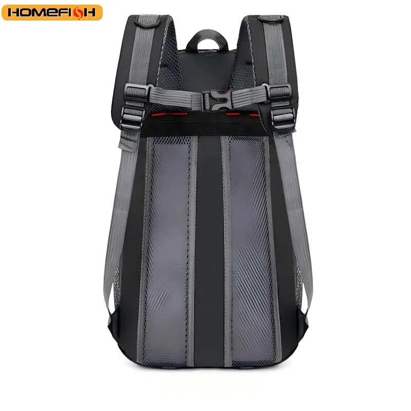 Thumbnail 4 - #33 Best High-Capacity Backpacks to Buy In 2026