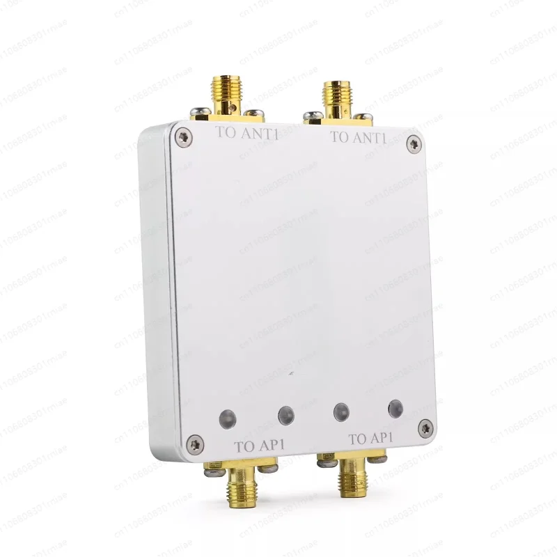 EP-AB025 EP-AB022 EP-AB023 Dual Band Amplifier 2.4G 5.8GHz Bidirectional RX TX Signal Booster Wireless Drone Range Extender Modu