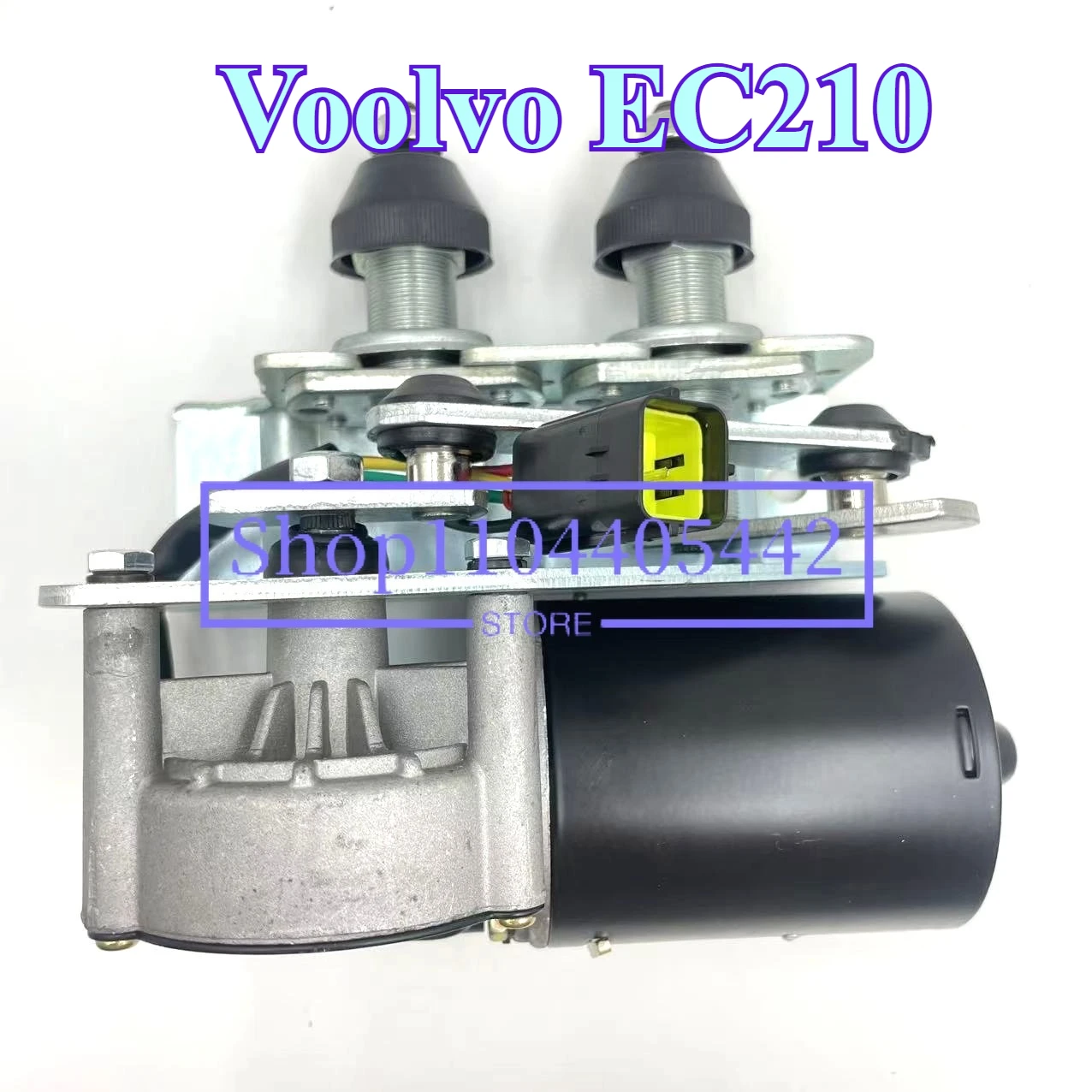 

Excavator Parts for Voolvo EC210 240 290 360B Excavator Wiper Motor Parts