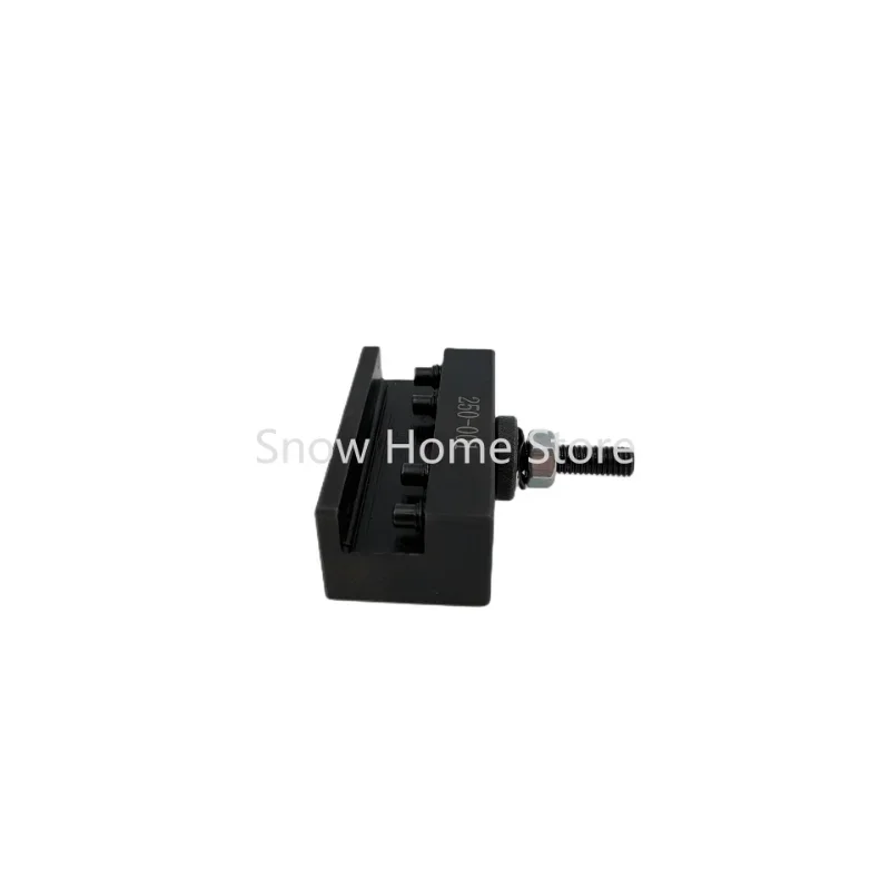 Imagem -02 - Cnc Quick Change Turning Tool Holder Post de Ferramenta Série 250 401 250 301 1pc