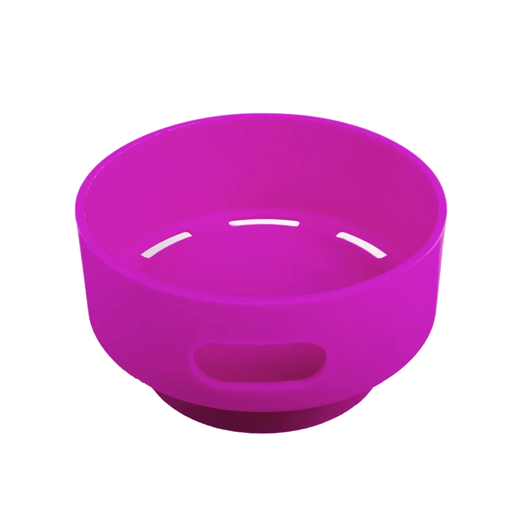 

Protective Silicone Case for 2nd Generation Portable Cover Suction Cup Base Accessories for Table Mirror Glass