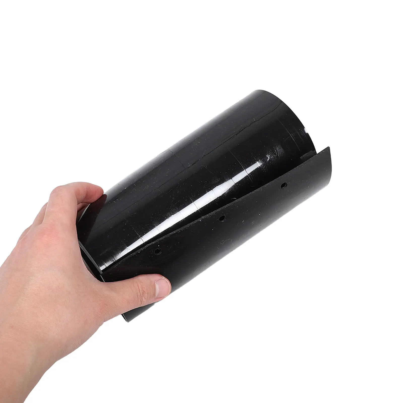 Welding Curtain Fire Resistant Thermal Insulated Door Curtain 78.7x7.5 Inch Heat Resistant Welding Barrier Screen for Workshop