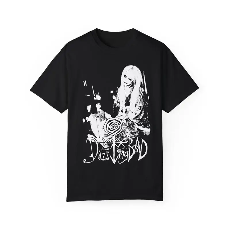Dadaroma shirt-AliExpress