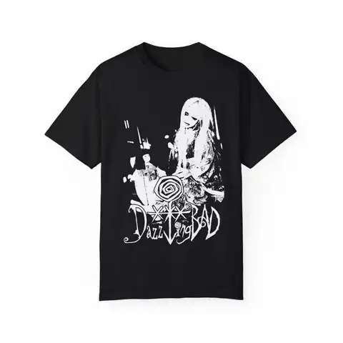 The gazette tshirt-AliExpress