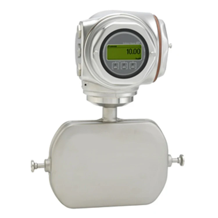 New Brand and Original  Proline Promass A 300 Coriolis Flow Meter with High Quality