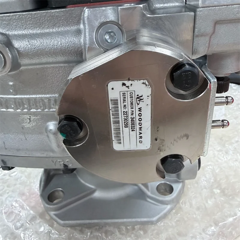 New Stock Cummins PT Fuel Injection Pump 3059657 Equivalent 3034874 Fit NT855 NTA855 K19 Diesel Engine Generator Marine Spare Pa