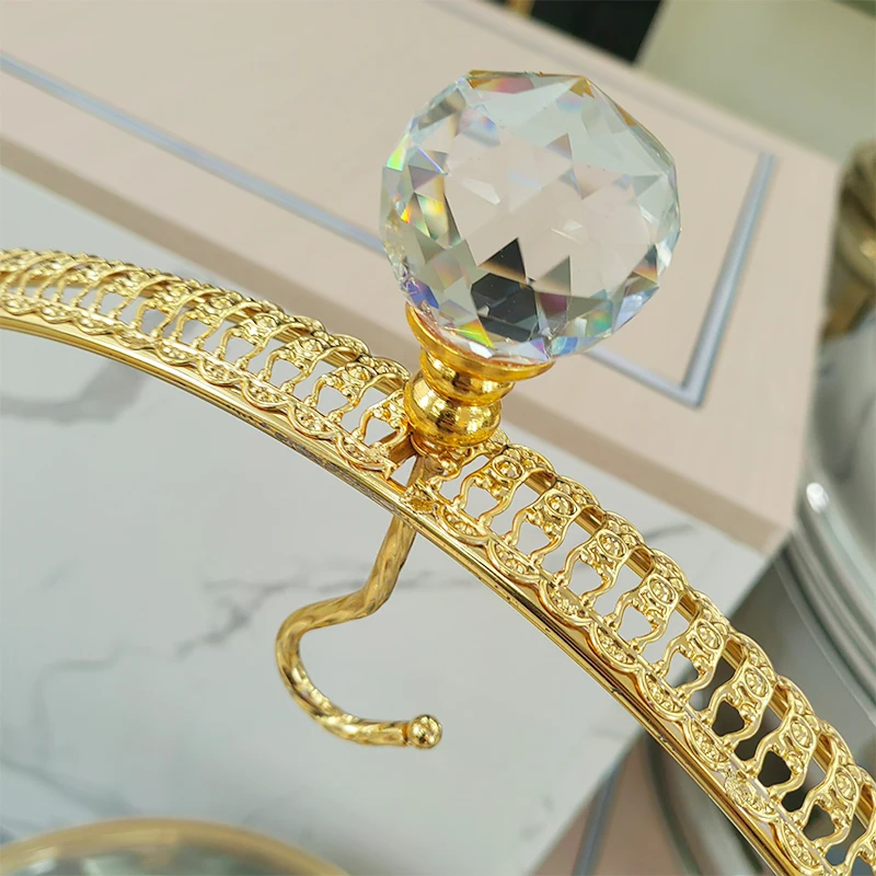 الذهبي الساخن وعاء بوفيه مجموعة فاخرة لفة الأعلى مطعم فندق هوت بوت جهاز تسخين الطعام بوفيه