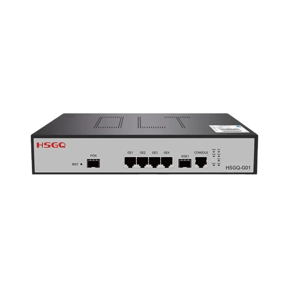 HSGQ-G01 Olt Gpon 1… - image