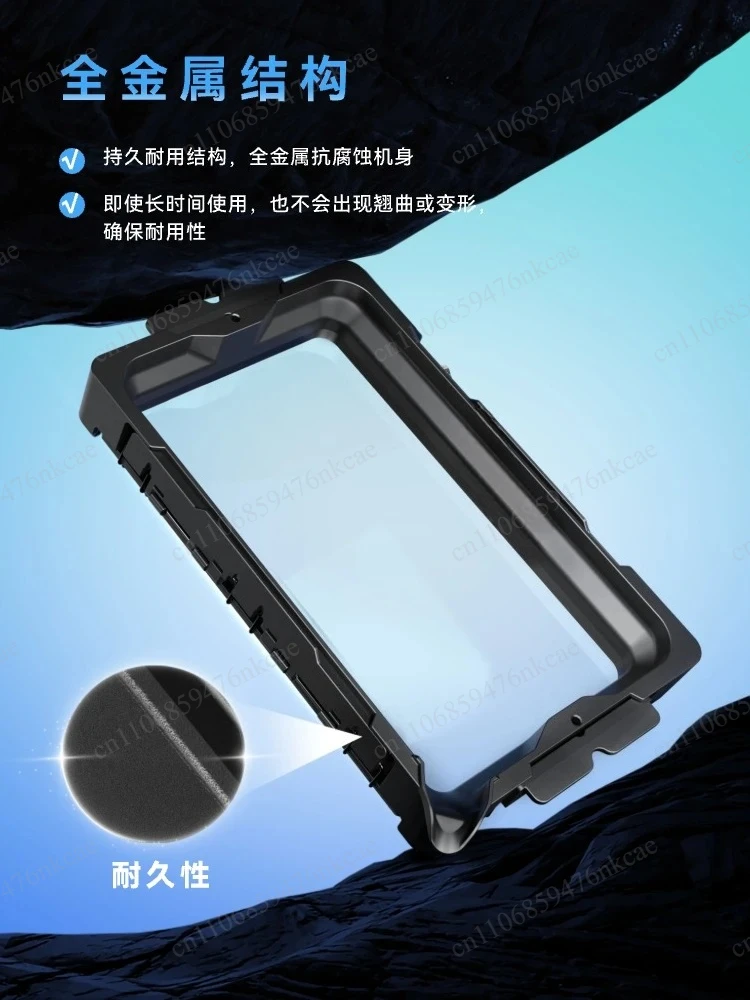 3D printed light-curing X4H quick-release resin tank metal tape NFEP/ACF release film 4 Ultra 16K