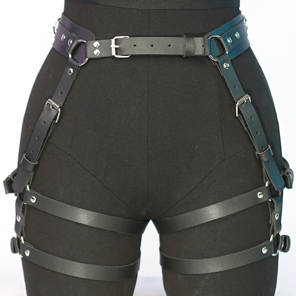 العصرية ارتداءها ملحق بعقب رفع ضيق ملزمة حزام خصر تخزين التعادل المرأة مثير الملابس الداخلية الخصر سلسلة ل يمزح E