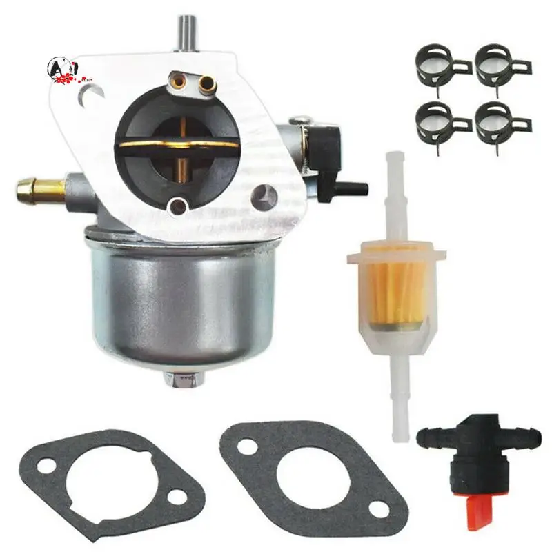 A10E-Carburetor For Kawasaki FH430V FS481V Engine 15003-7047 15003-7061 Lawn Mower