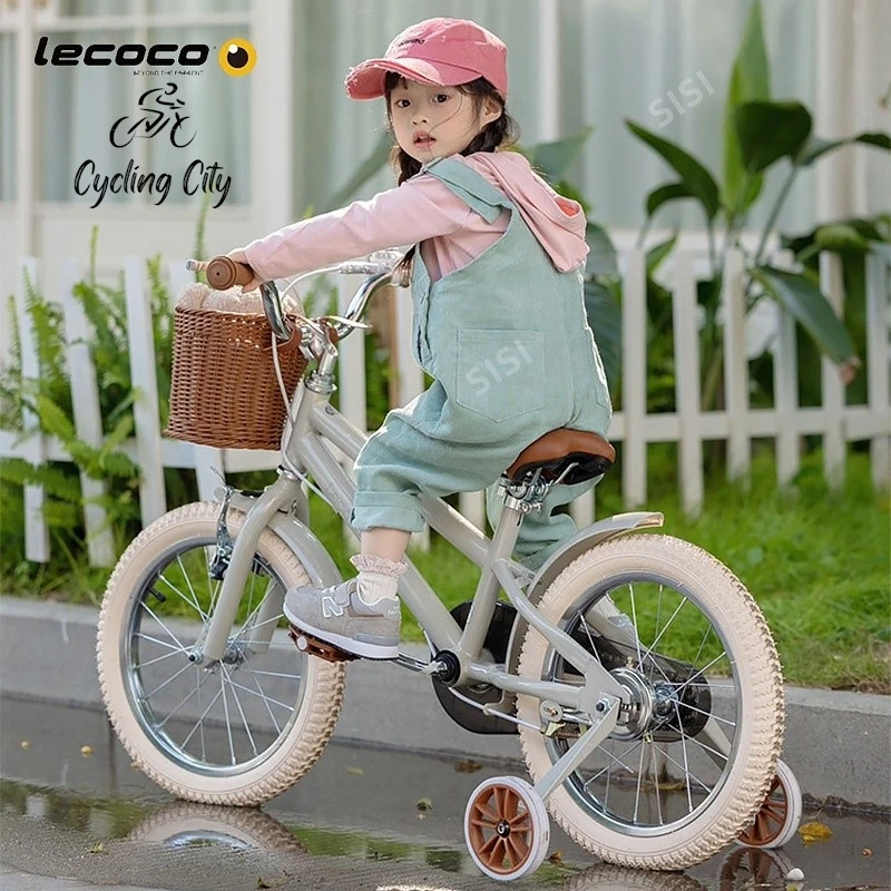 

Cycling City Children's Bicycle Boys And Girls Middle School Elderly Children's 3-12 Year Old Children's Bicycle Outdoor Bicycle