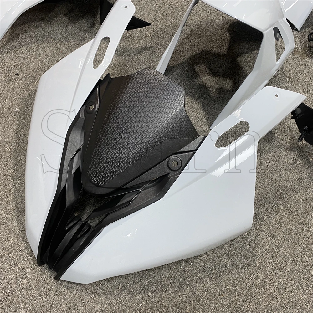 New ABS Whole Motorcycle Fairings Kits Fairing kit For BMW S1000 S1000RR S1000 RR 2019 2020 2021 Injection Bodywork Accessories