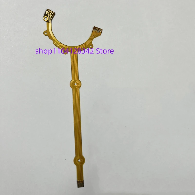 

Whosale For Sigma 24-105mm F4 DG OS HSM Art Aperture Cable Lens Repair Parts