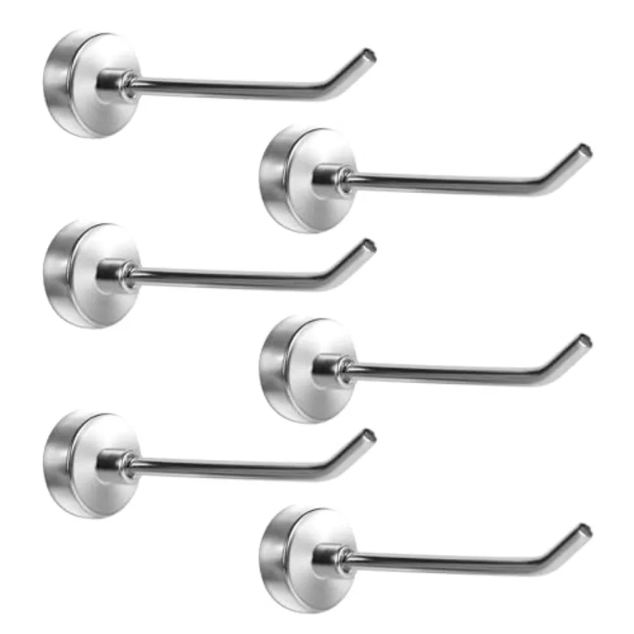 Magnetic Hooks 15 L…