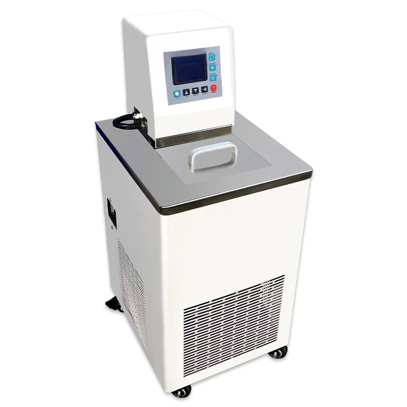 

Tank Laboratory Series Heating and Refrigeration Water Circulation Digital Display Water Tank