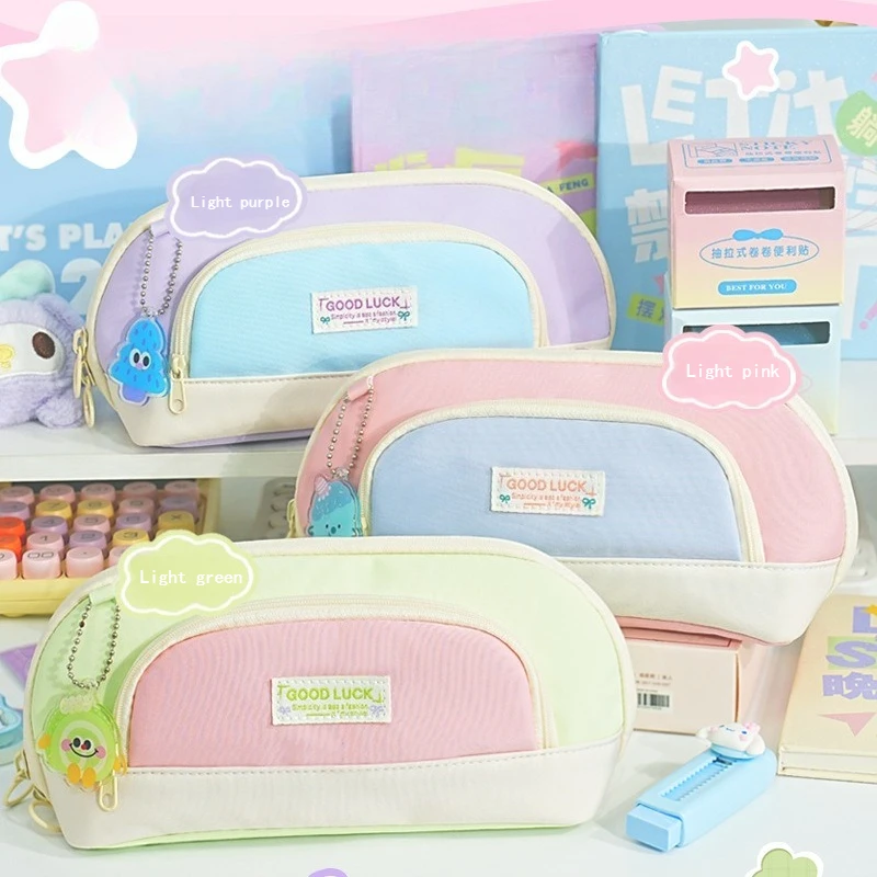Piórnik Duży Otwarty Design Pr – Stationery Office And School Supply Stores recenzja i cena
