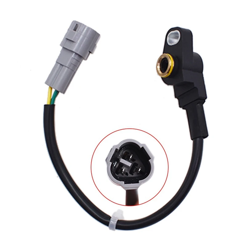 Throttle Position Sensor TPS For Polaris Ranger RZR 700 800 Ranger Crew Scrambler XP 850 1204715 2410342