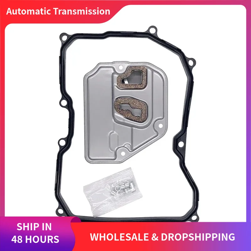 24347566358 مجموعة حشيات مرشح ناقل الحركة لـ FAW Besturn B30 B50 B70 B90 BESTUNE X80/MINI Clubman Cooper JCW Mini One Clubman #6