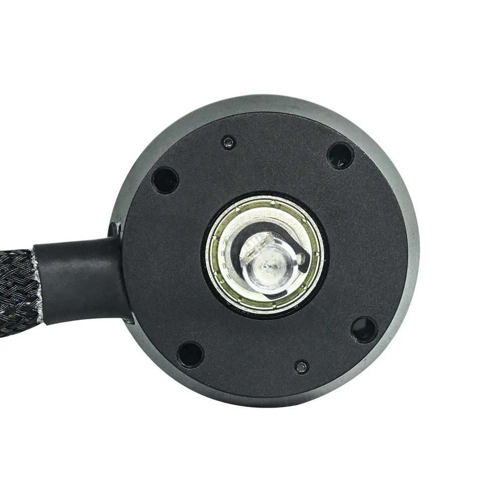 Flipsky OEM ODM 5048 200KV 1300W Hardened Sensored Brushless DC Motor For E-skateboard Ebike Escooter Robotics RC Car