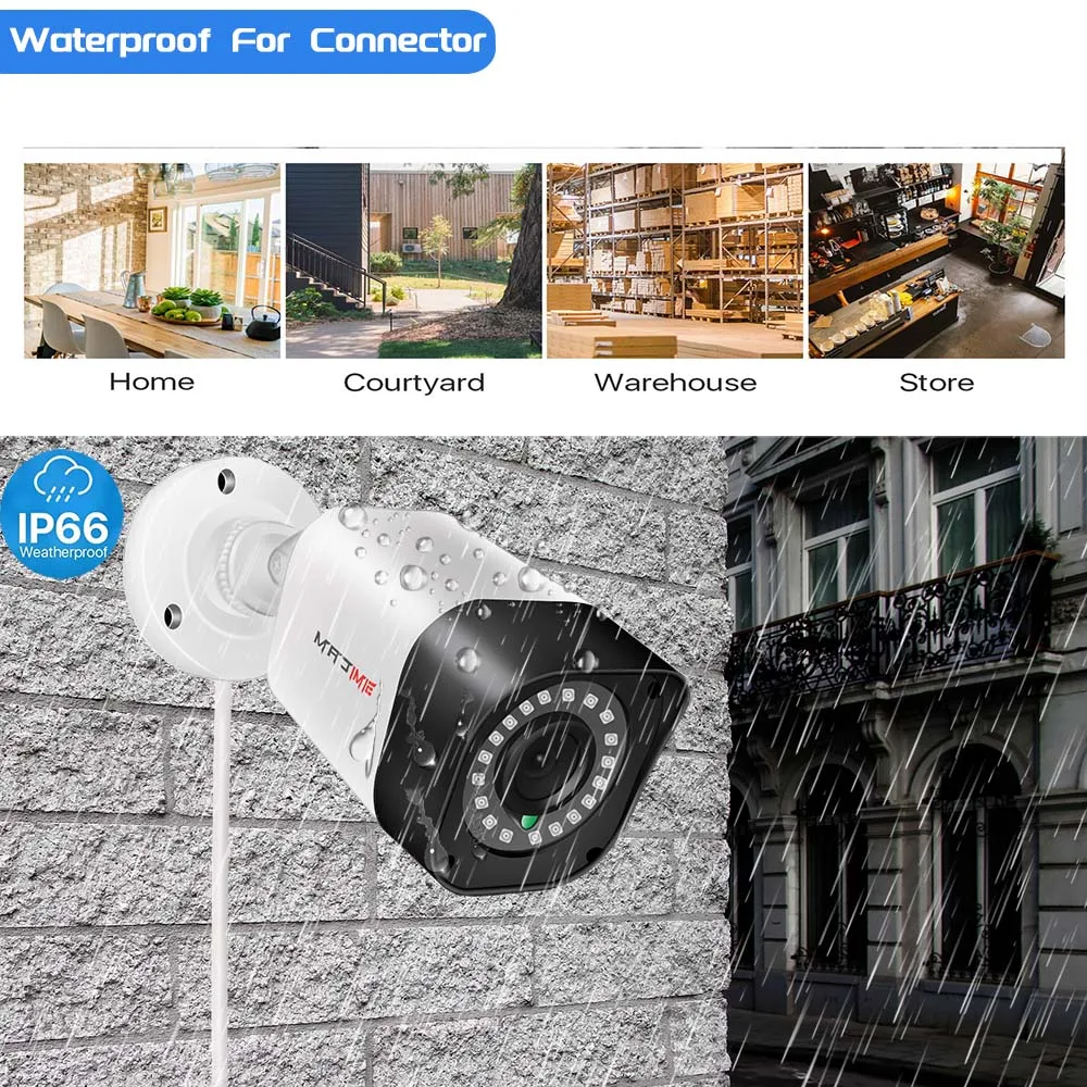 Thumbnail 2 - #17 Latest Home Video Surveillance Kits Offers