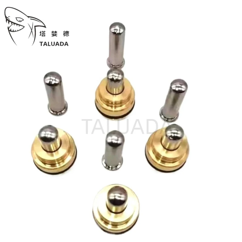 

Joystick Bullet Head For 301.6 E307D 312 313 315 320 323 325B C D Remote Control Joystick Pilot Valve Pusher High Quality