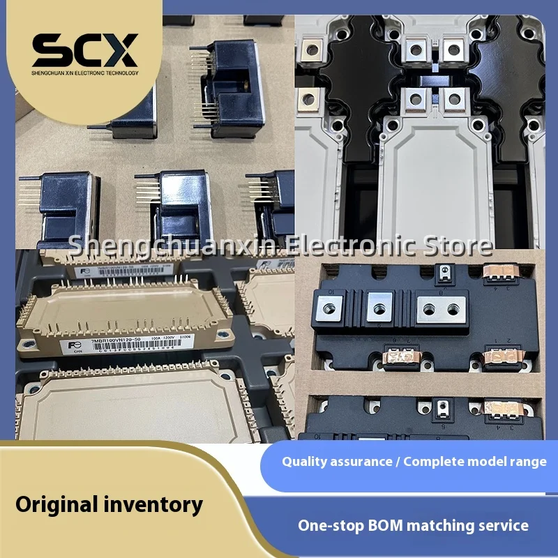 2MBI400XAH170-50 2FI400U4H-170-05 2DI100A-120B 2FI200U4H-170-05 New in stock supply