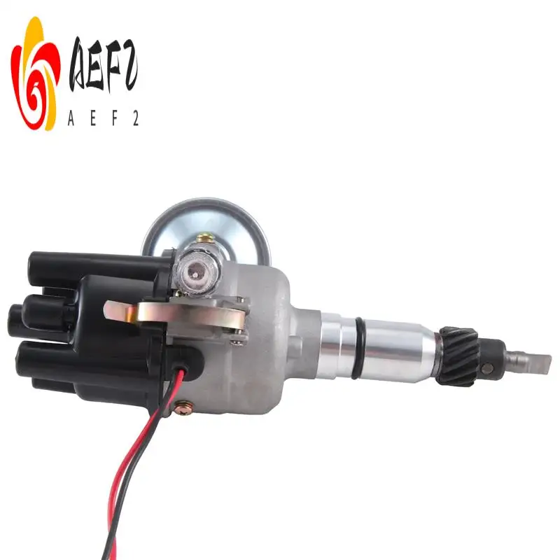 

AEF2-New Distributor For Toyota 12R ELECCTRIC 2.0L L4 2010-2019 19100-11071