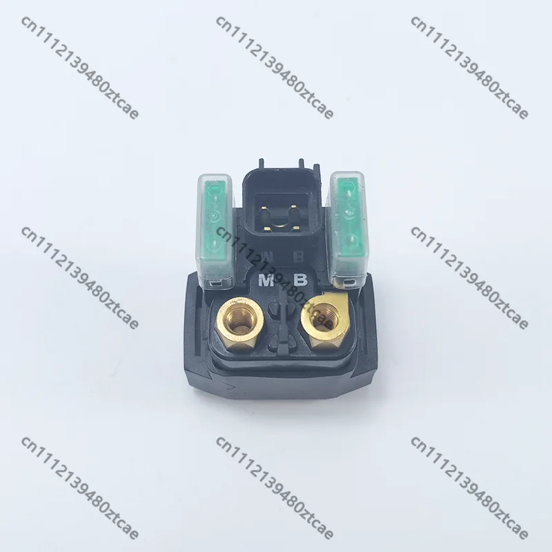 Starter Relay Assembly Replace OEM 1B7-81940-00-00 Fits 800 1.8T Watercraft
