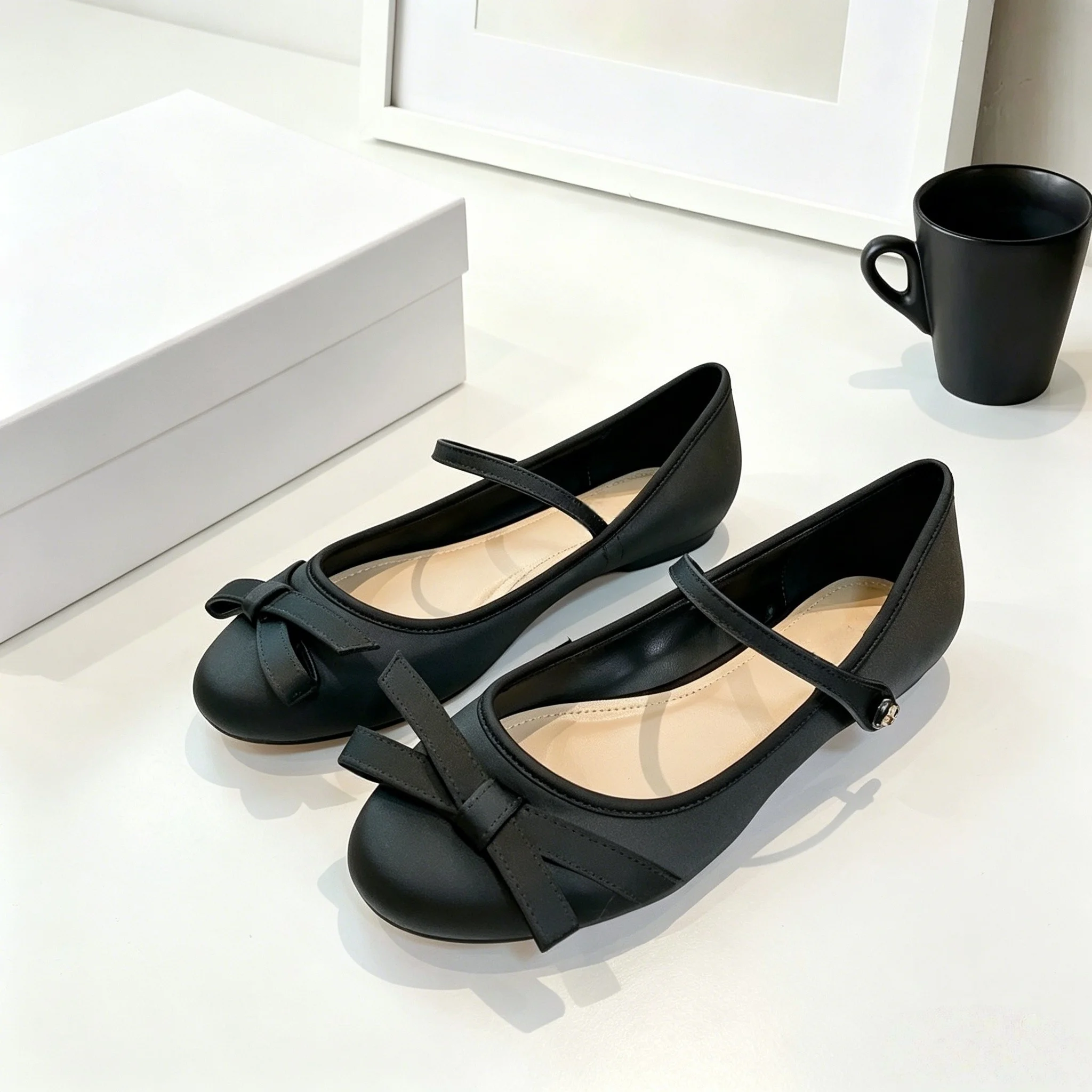 Marken-Sonderangebot: Mary Jan – Women Shoes Luxury Brand Bewertung und Preis