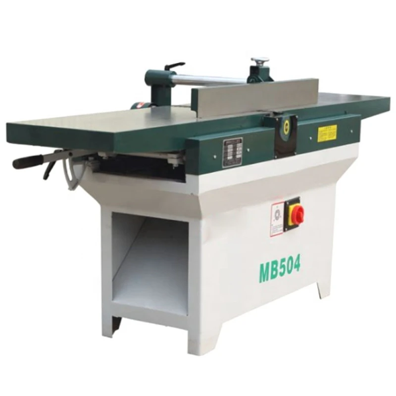 MB504 Industrial Solid Wood Jointing Machine