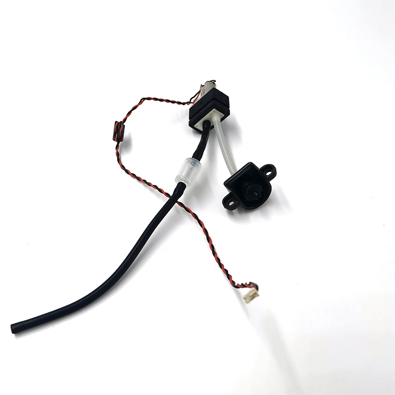 อิเล็กทรอนิกส์ควบคุมถังน้ำปั๊มสำหรับ ECOVACS Deebot DD35 DD56 DD37 DJ35กวาดชิ้นส่วนหุ่นยนต์