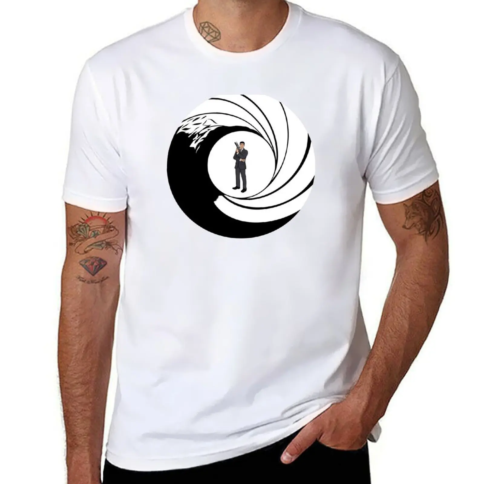 

Codename: Duchess T-Shirt t shirt men 100% cotton luxury brand man t shirts for men funny t shirts dark humor T-shirt