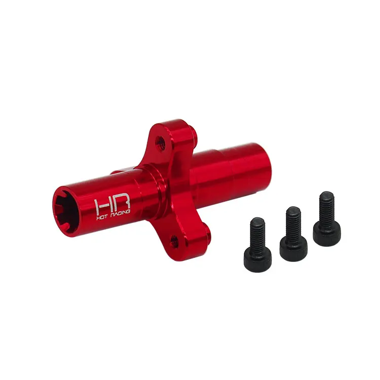 Power Up slipper eliminator use Jato Gear Arrma 3S 4S