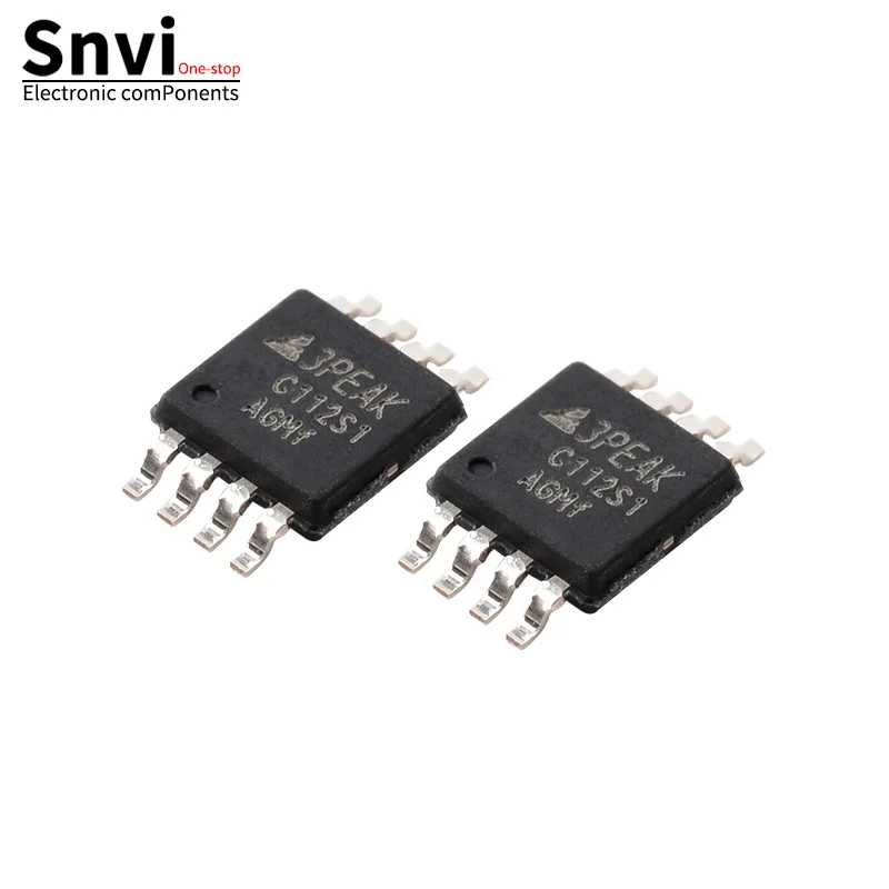 Original 3PEAK TPC1…