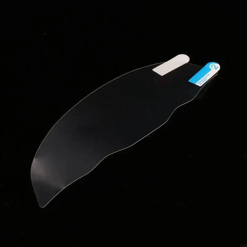 

87HE Motorbike Instrument Cluster Scratch for Protection Film Screen Protector For Su