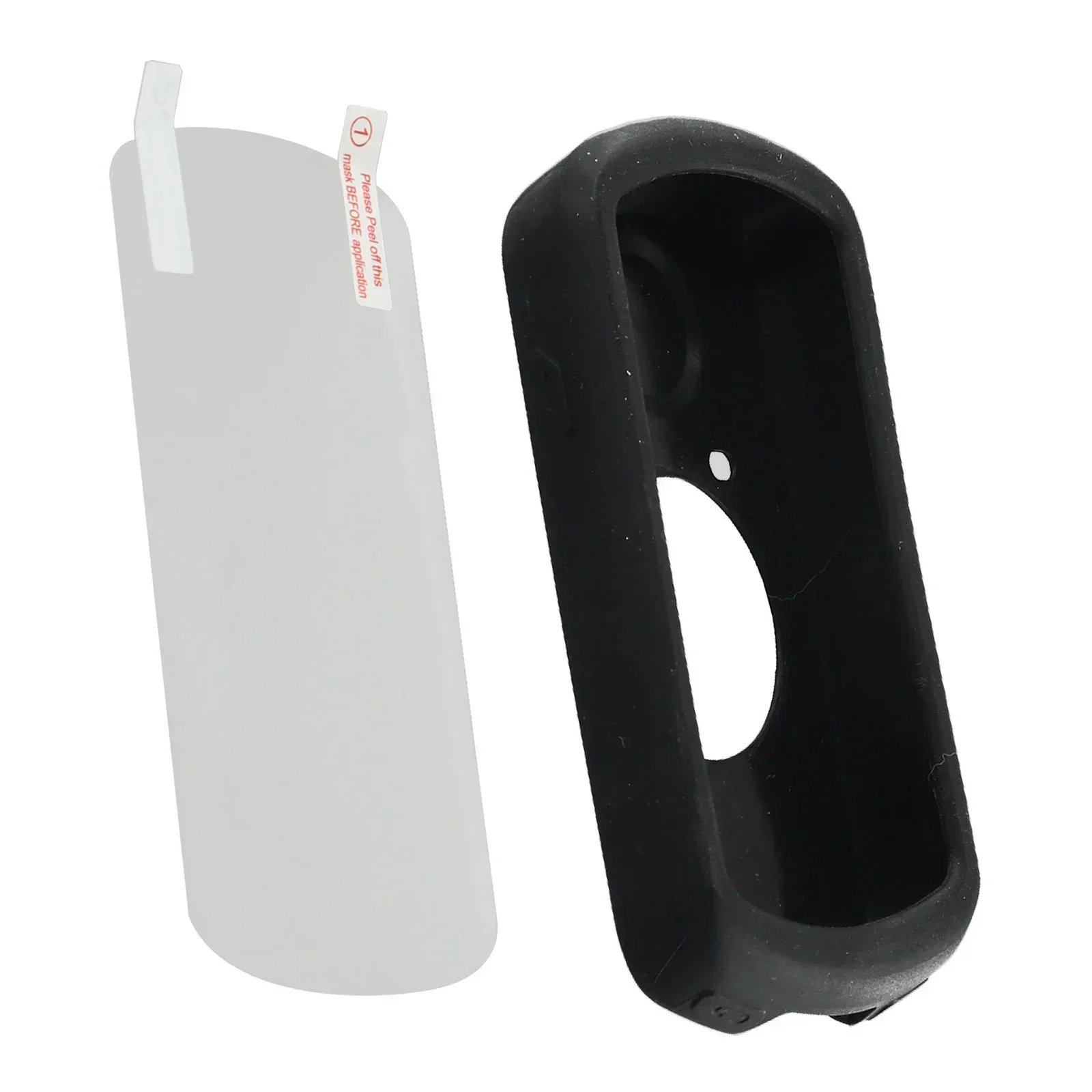 Silicone Case Protect Your For Garmin Edge1030plus/1030 Bike Computer with Our Lightweight and Durable Silicone Case